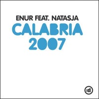 Enur - Calabria 2007 (feat. Natasja) [Radio Edit] album artwork