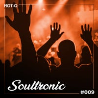 VA - Soultronic 009 - (HOT-Q)