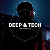 VA - Deep & Tech [History Recordings Premium]