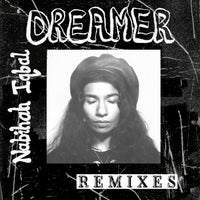 Nabihah Iqbal - Sky River (Haider Uppal Remix) album artwork