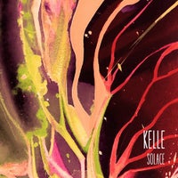 Kelle - Solace (Radio Edit) album artwork