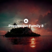 VA - Progressive Family 8 [Radio Intense]