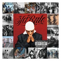 Ja Rule - Down A** B**ch (feat. Chuck) album artwork