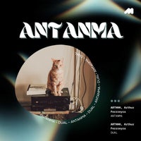 ARTHHH & Arthur FerrГЁyra - Antanma [Metrical]
