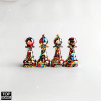 Dodi - Let's Go album artwork