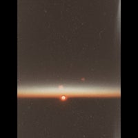 Nony B - Conditions of Existence album artwork