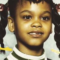 Jill Scott - Golden (Kaytranada's Life Living Edition) album artwork