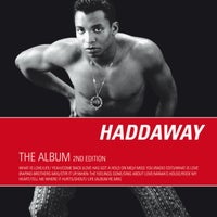Haddaway - What Is Love (7" Mix) album artwork