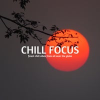 VA - Chill Focus [Good Vibes Only]