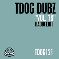 Dave Owens - Dubz Vol 18 (Radio Edit) album artwork