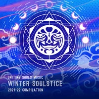 VA - Winter Soulstice 2021-22 Compilation [Uniting Souls Music]