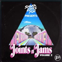 VA - Joints n' Jams, Vol. 2 (Curated By Shaka Loves You) [BOMBJNJ002]