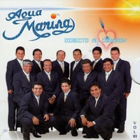 Agua Marina - Perdiste Tu Lugar album artwork