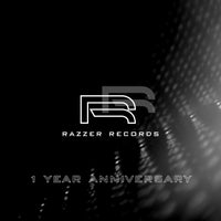 VA - 1 Year Anniversary [Razzer Records]