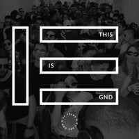 VA - This Is GND, Vol 15 GNSAMP028