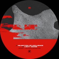 Exium & Dynamic Forces - Light Waves album artwork