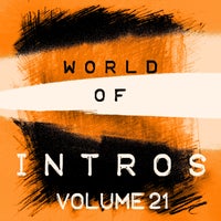 Alexander Metzger - Unidentified Object Intro (Pilot Mix) album artwork