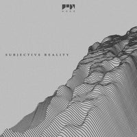 VA - Subjective Reality [NODE Recordings]