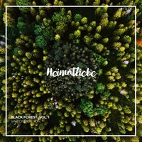 VA - Black Forest, Vol. 1 [Heimatliebe]