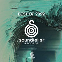 VA - Soundteller Best of 2022 ST2022