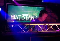 HatStandy