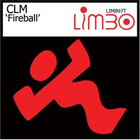 CLM - Fireball album artwork
