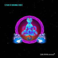 VA - 5 Years Of Subliminal Senses [SUS075]