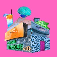 VA - All Sides of the House Vol. 2 [Sictone Records]
