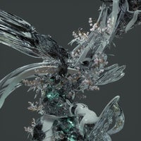 SKALA - Unheard Tremor album artwork