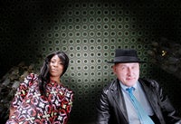 Jah Wobble