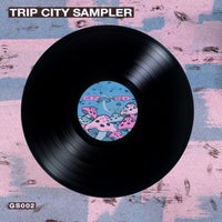 Charlie Rice Magic Zak - Trip City Sampler [Grooved Selects]