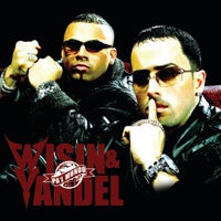 Baby Ranks, Daddy Yankee, Tonny Tun Tun, Wisin & Yandel & Héctor El Father - Mayor Que Yo album artwork