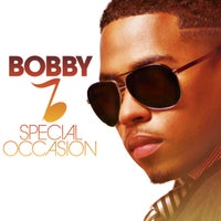 Bobby V - Anonymous (feat. Timbaland) [Main] album artwork