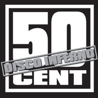 50 Cent - Disco Inferno album artwork