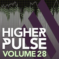 VA - Higher Pulse, Vol. 28 [Higher Pulse]