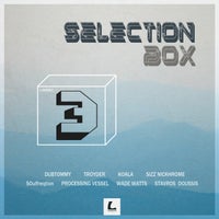 VA - Selection Box 3 [Limitation Music]