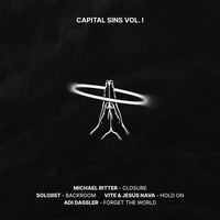 VA - Capital Sins Vol.1 [SNM004]