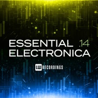 VA - Essential Electronica, Vol. 14 [LW Recordings]