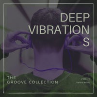 VA - Deep Vibrations (The Groove Collection) Vol. 1 [Urban GorillazY]