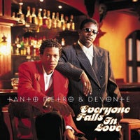 Tanto Metro & Devonte - Everyone Falls In Love album artwork