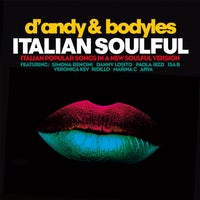 VA - Italian Soulful & Disco [Irma Dancefloor]