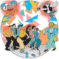 VA - Sofa Singles Club -isode 1 [Sofa Sound]
