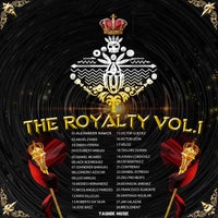 VA - The Royalty Vol.1 YAU100