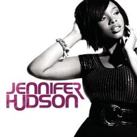 Jennifer Hudson - If This Isn't Love album artwork