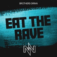 Brothers Grinn - Eat the Rave [Luvdub Records]