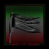 VA - Women Life Freedom [Sanati]