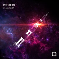 VA - Rockets __ Launch 15 TR446B