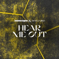Cosmic Gate Diana Miro - Hear Me Out