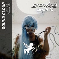 Sound Cloup - Take It [Growing Spirit]