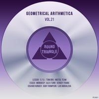 VA - Geometrical Arithmetica, Vol. 21 [Round Triangle]